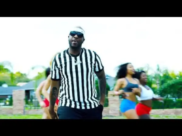 Video: Non Fiction & J Dub Feat. DJ Luke Nasty - Message